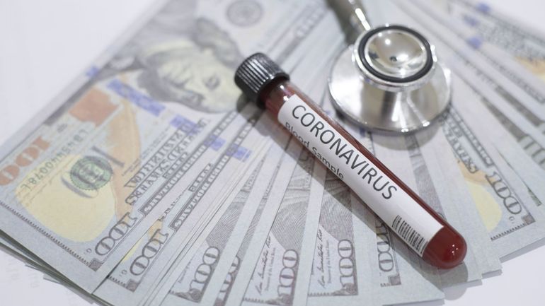 Coronavirus : l'OMS estime qu'il faudra plus de 30 milliards de dollars pour développer vaccins, tests et traitements