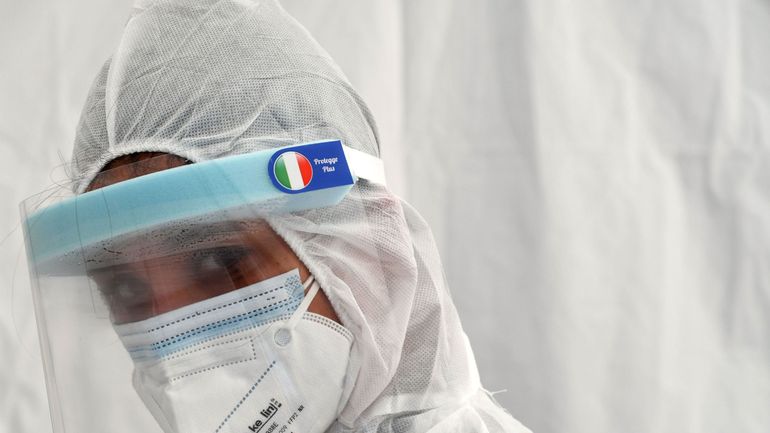 Coronavirus en Italie : allègement des restrictions dimanche en Lombardie, au Piémont et en Calabre