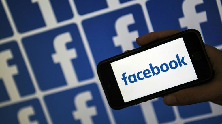 Facebook réduit à son tour ses débits en Europe pour éviter la congestion