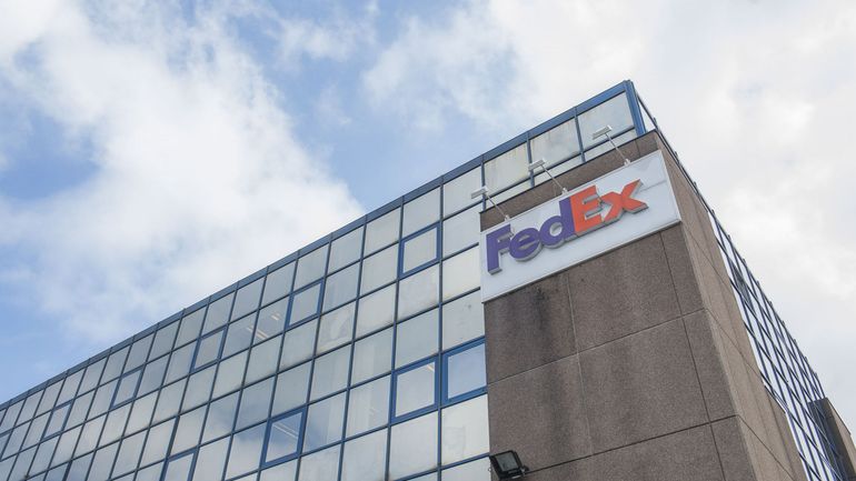 Restructuration de Fedex 47 emplois menacés à Zaventem