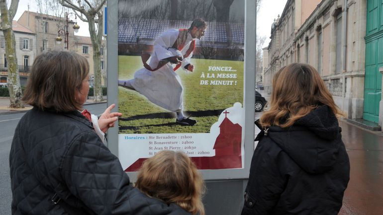 L'Europe veut durcir la lutte contre la désinformation et encadrer les pubs politiques