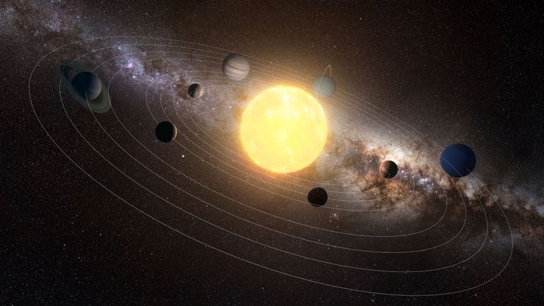 Des scientifiques ont détecté un signal radio répétitif provenant dune