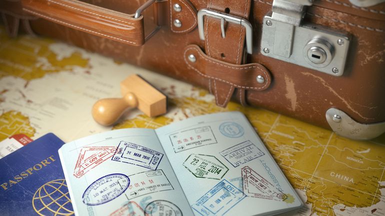 La RDC prend en charge la production des passeports confiée à la société belge Semlex