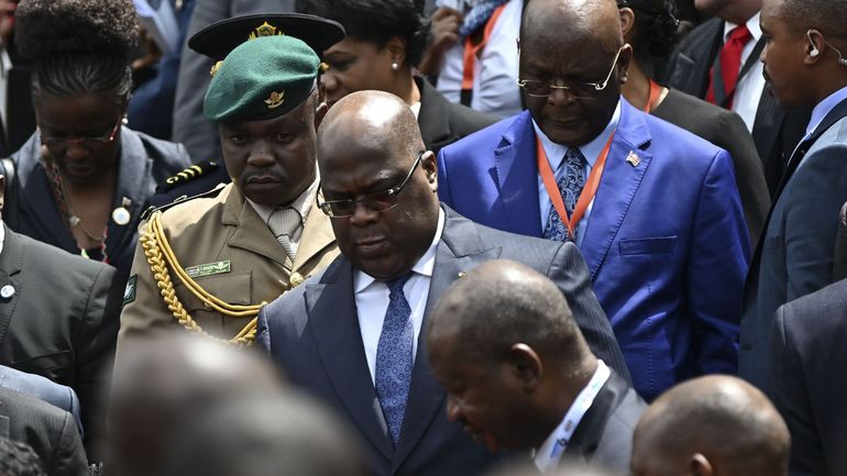 RDC : un sénateur ravive les tensions en envisageant l'élection du président au scrutin indirect