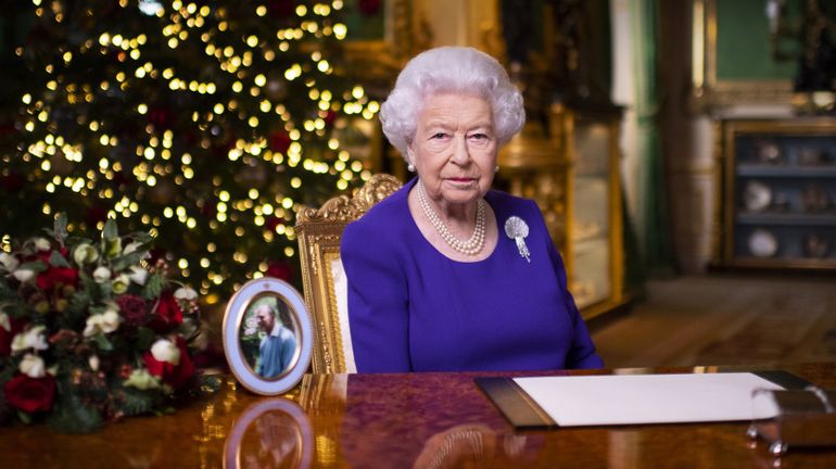 Royaume-Uni : la Reine Elisabeth II a approuvé l'accord post-Brexit qui devient loi