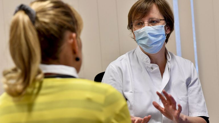 La Fondation contre le Cancer appelle à retourner chez le médecin malgré la Covid