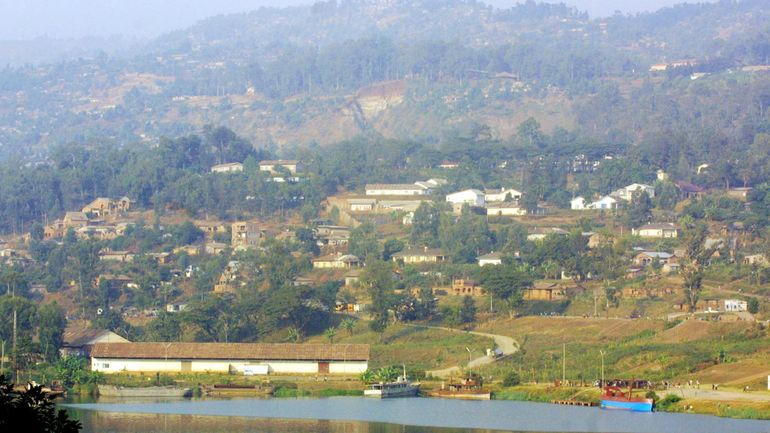 RDC: des manifestations violentes à Bukavu pour protester contre l'insécurité