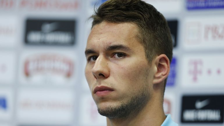 L'international croate de la Juventus Marko Pjaca vers Anderlecht?