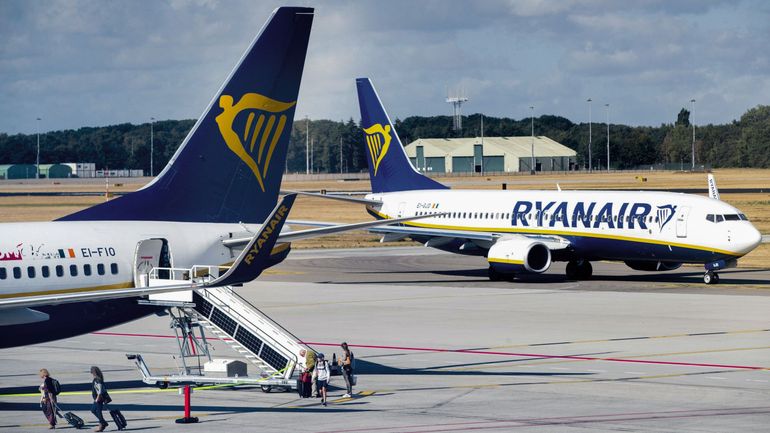Test-Achats dispose de 900 dossiers de voyageurs lésés par Ryanair