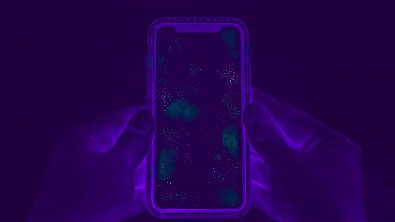 Des lampes UV en vente sur le Web pour tuer le coronavirus, arnaque ou pas ?