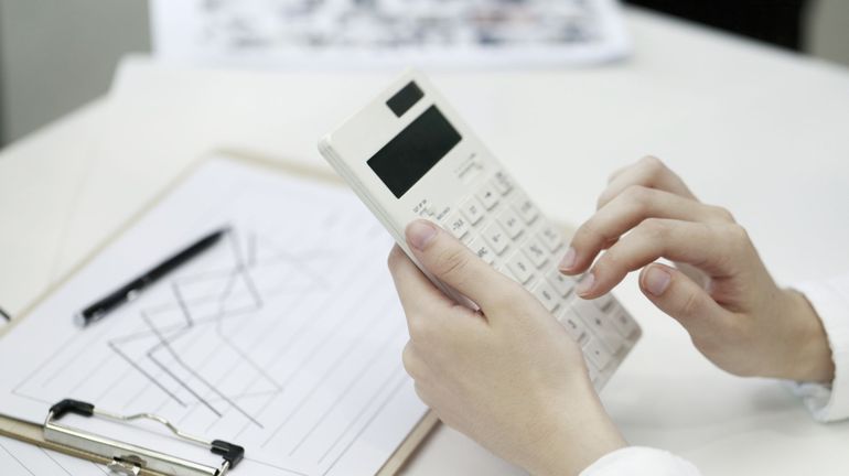 Chiffres des hospitalisations : non, Sciensano n'a pas fait d'erreur de calcul