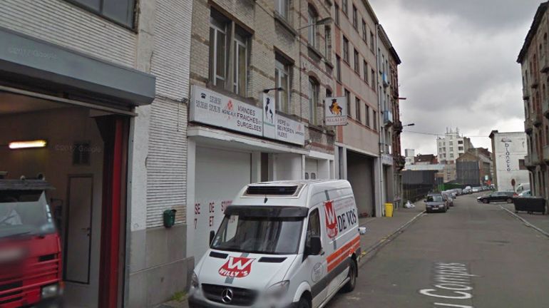 Coronavirus en Belgique: un grossiste d'Anderlecht décide d'écouler deux tonnes de viande auprès des particuliers