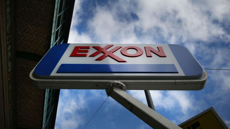 Une cinquantaine d'emplois sauvés chez ExxonMobil à Diegem