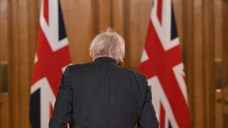 Brexit : Londres assure n'avoir violé aucune règle