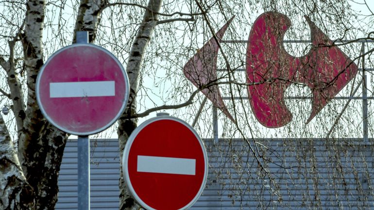 Plusieurs distributeurs rappellent de l'américain préparé