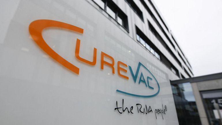Coronavirus : le laboratoire allemand CureVac inclut les variants dans ses essais cliniques