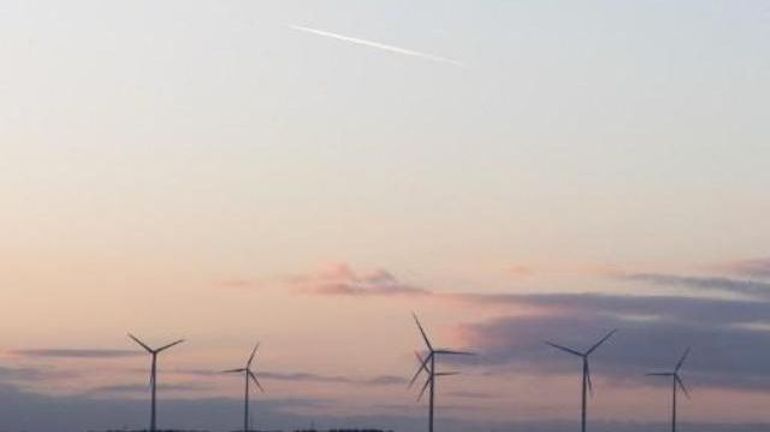 Grâce à l'éolien, la production d'énergie renouvelable s'est envolée l'an dernier en Belgique