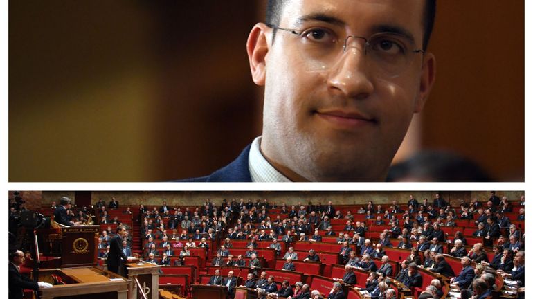 France: comment Alexandre Benalla a failli revenir déambuler dans les travées de l'Assemblée