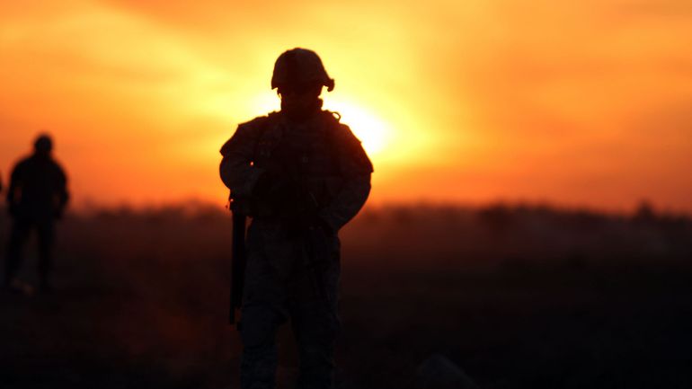 Irak et Afghanistan : les effectifs militaires américains ont été réduits à 2500 dans les deux pays