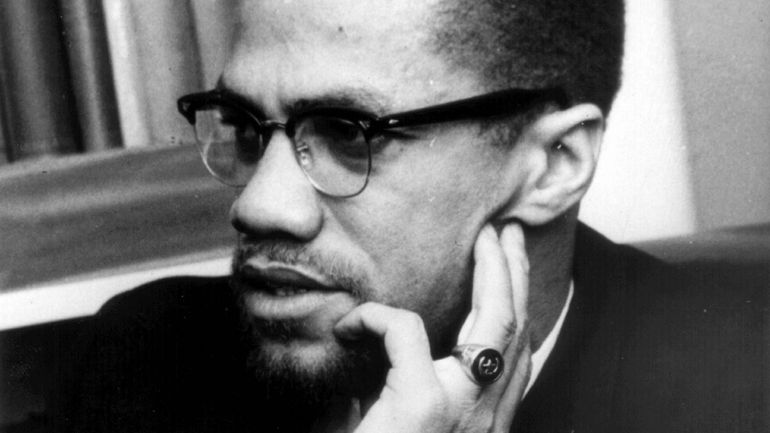 L'enquête sur le meurtre de Malcolm X en 1965 pourrait être rouverte grâce à Netflix