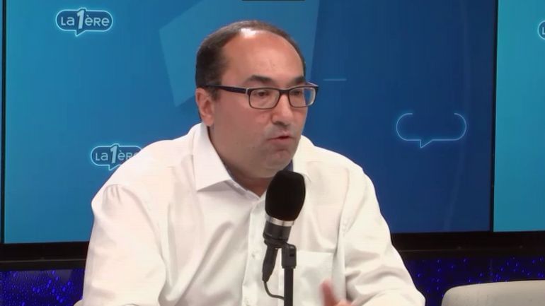 Ahmed Laaouej (PS): "Le projet de loi sur la dépénalisation de l'IVG est un vrai mensonge politique"