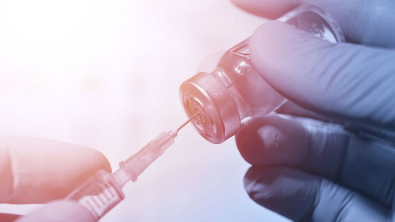 La Belgique libère 5 millions d'euros pour la recherche d'un vaccin contre le Covid-19