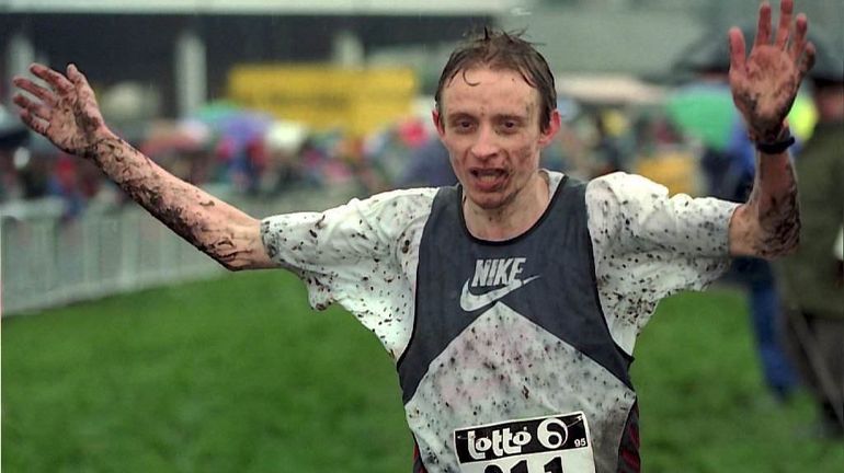 La pandémie: un marathon, vraiment, monsieur De Croo?