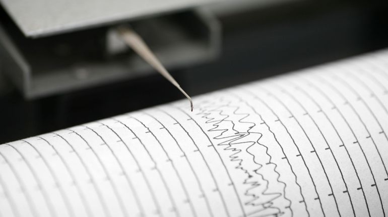 Séisme de magnitude 6,8 à la frontière entre Russie et Mongolie