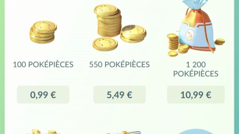 Non, Pokémon Go n'est pas mort : 2019 marque même un record financier