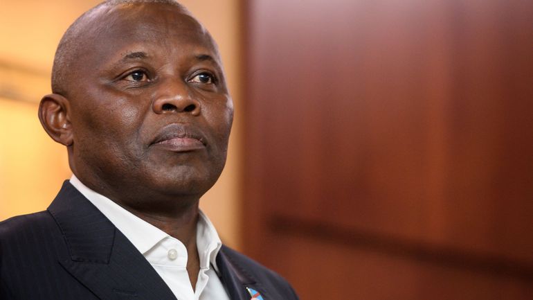 RDC : l'intouchable Vital Kamerhe, absent à l'audience de son procès en appel
