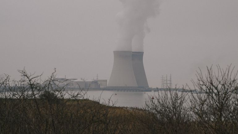 Sortie du nucléaire : accord à la Chambre entre sept groupes sur le Mécanisme de Rémunération de Capacité