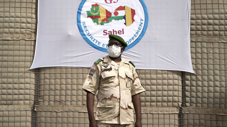 Sahel: la force européenne Takuba débute ses opérations mercredi