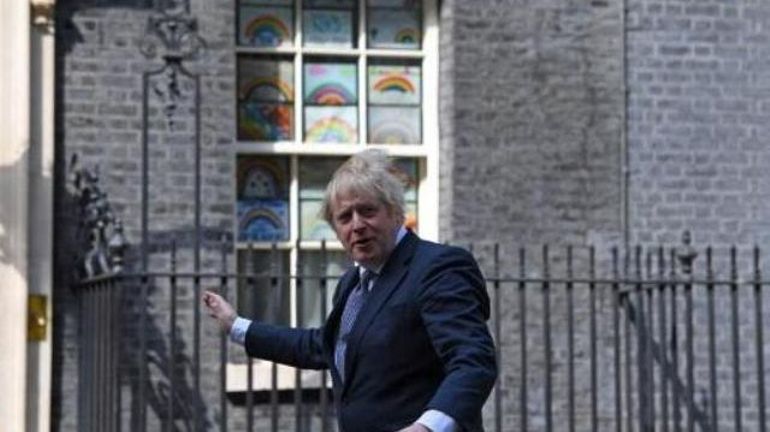 Boris Johnson échappe à une enquête pénale après des soupçons de conflit d'intérêt