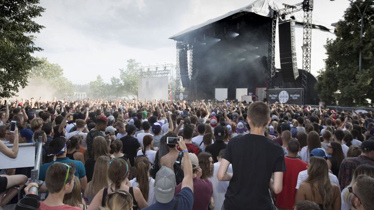 Coronavirus : les festivals de musique attendent des décisions claires du Codeco de vendredi