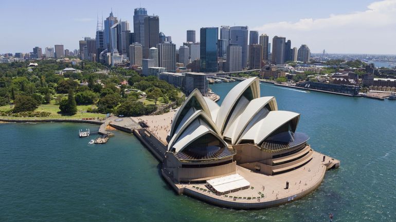 Facture d'hôtel salée pour les Australiens de retour à Sydney et placés en quarantaine à leurs frais