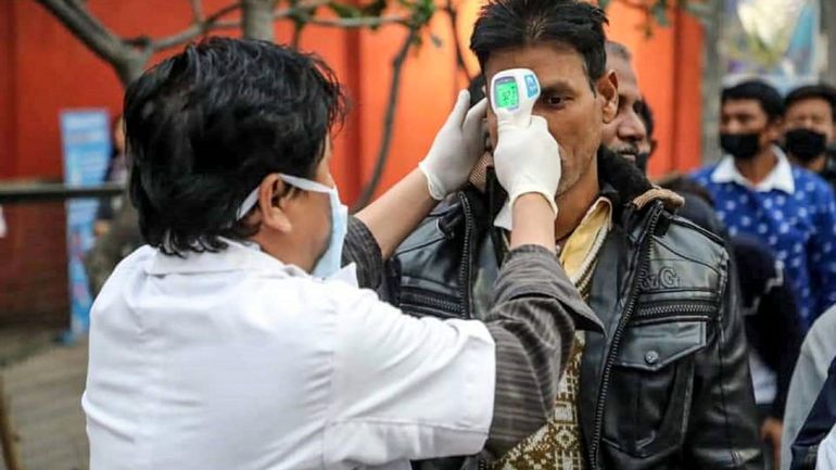 Coronavirus : le Bhoutan se confine pour la première fois