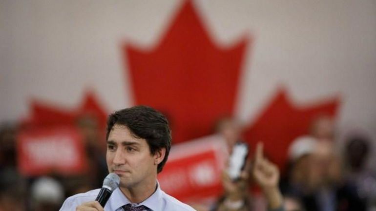 Jour d'élections au Canada: pourquoi Justin Trudeau est-il menacé?
