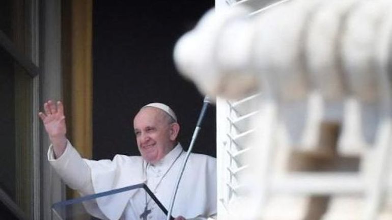 Le pape publiera une encyclique sur la 