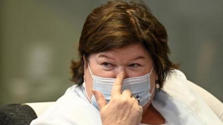 Coronavirus en Belgique : face au regain de l'épidémie, une commission de la Santé aura lieu la semaine prochaine