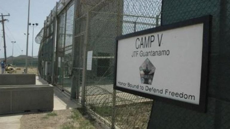 Cuba/ Guantanamo: Joe Biden va lancer une enquête sur les modalités d'une fermeture de la prison