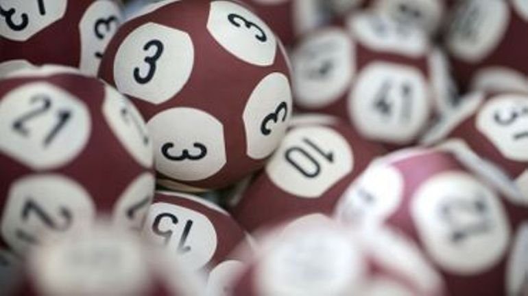 Ce gagnant de l'Euromillions ne s'est pas manifesté: le jackpot d'1 million ira... à l'Etat