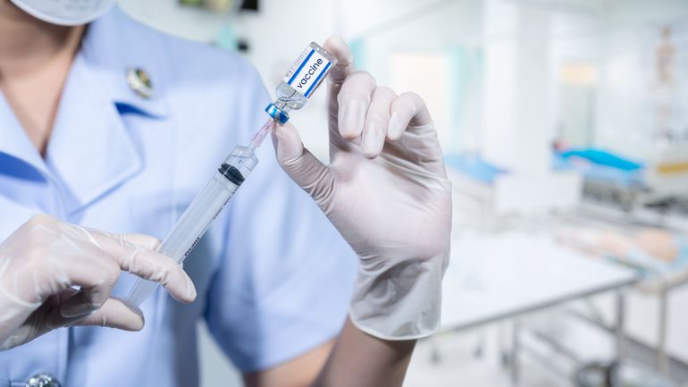 Coronavirus : un vaccin prometteur lors des premiers essais sur des humains bientôt testé à grande échelle