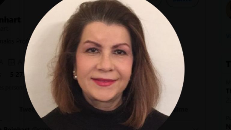 La Cubaine Carmen Reinhart devient économiste en chef à la Banque mondiale