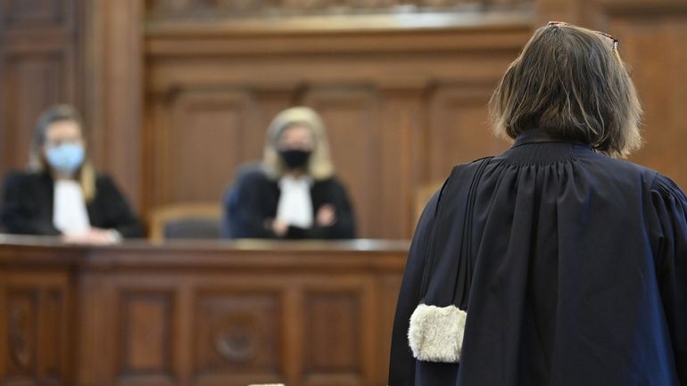 La cour d'appel de Bruxelles rejette la deuxième action en référé contre les mesures corona