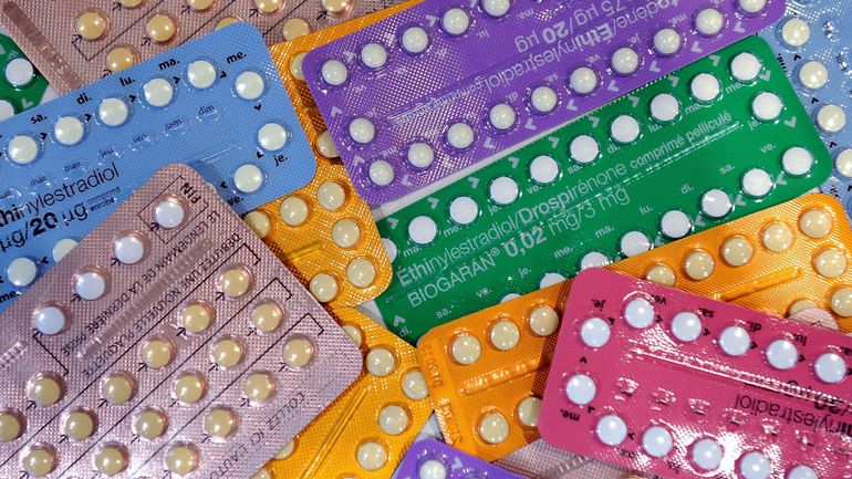Les cas de thromboses avérés depuis longtemps& avec la pilule contraceptive