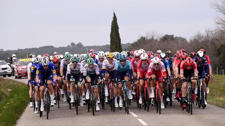 Qui sont les coureurs les mieux payés du peloton ?