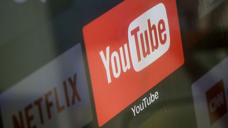 Insurrection à Washington : YouTube suspend à son tour la chaîne de Trump et supprime une vidéo pour 