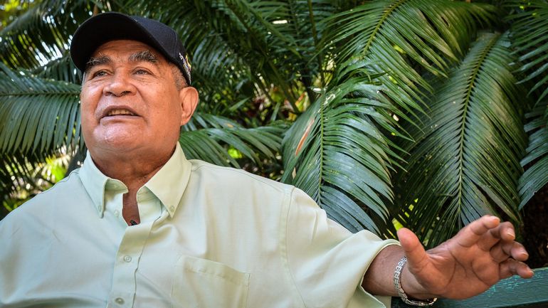 Décès d'un fondateur des Farc, principal mouvement de rébellion de Colombie
