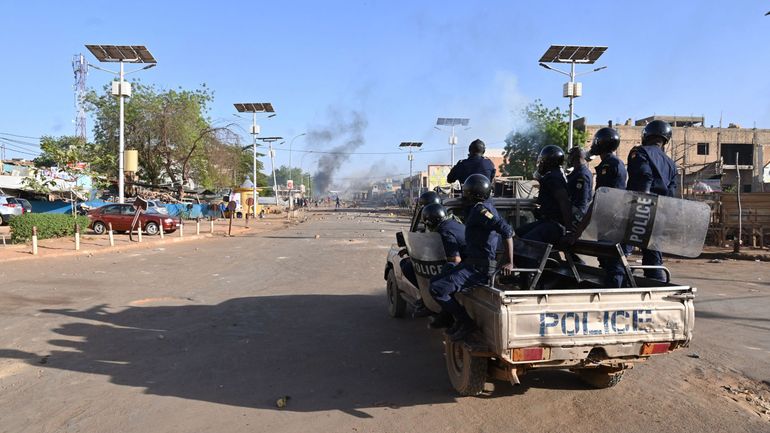 Nouveau massacre sur des civils dans l'ouest du Niger, près 130 morts en six jours