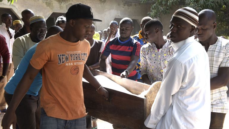Tuerie en Casamance: le Sénégal suspend toutes les autorisations de coupe de bois